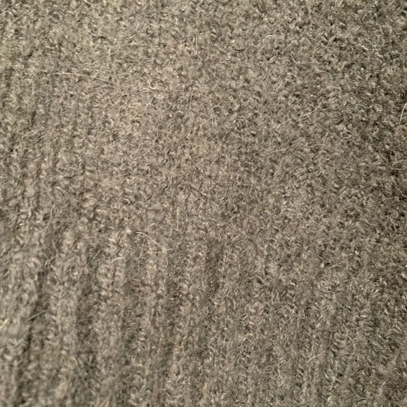 NWT Zara medium sweater, green - Picture 4 of 11